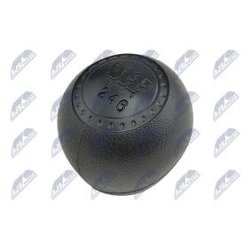Køb Gearknop af NTY GZB-VC-001 til den lave pris 88,79 DKK