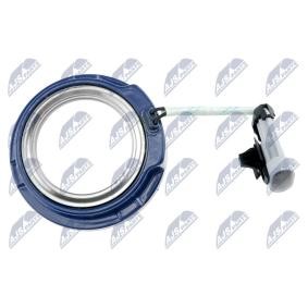 ABS-Sensor HCA-CH-046
