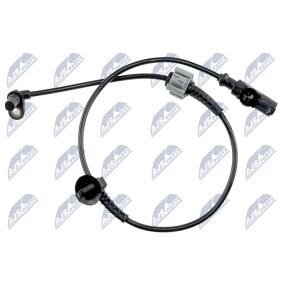 ABS-Sensor HCA-CH-047