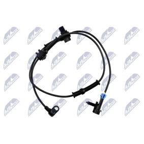 Køb ABS Sensor af NTY HCA-CH-063 til den lave pris 237,16 DKK