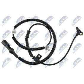 ABS-Sensor HCA-CH-068