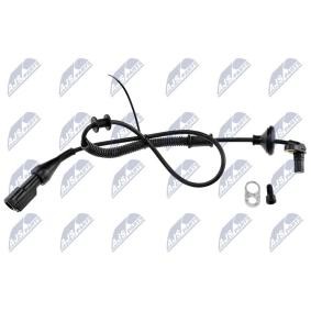 Køb ABS Sensor af NTY HCA-CH-070 til den lave pris 187,02 DKK