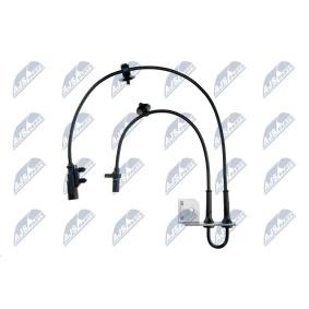 Compre Sensor, rotações da roda da NTY HCA-CH-096 a um preço baixo por 32,97 €