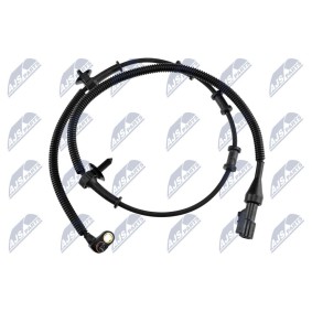 ABS-Sensor HCA-FR-043