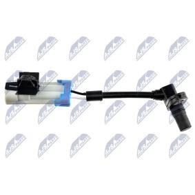 Comprar Sensor ABS de NTY HCA-SU-008 a bajo precio de 13,44 €