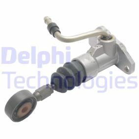 Osta Pääsylinteri, kytkin DELPHI:llä LM49917 edullisesti hintaan 90,43 €