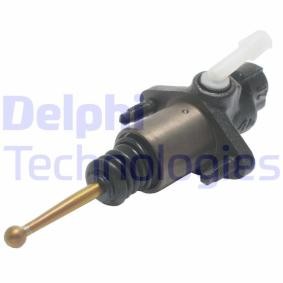 Acquista Pompa della frizione da DELPHI LM49919 a buon mercato per soli 38,74 €