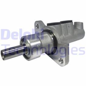 Acquista Cilindro maestro del freno da DELPHI LM49921 a buon mercato per soli 71,86 €
