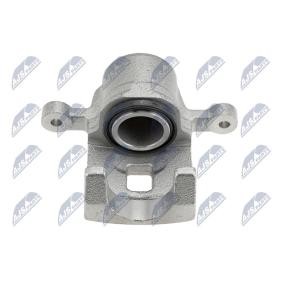 Bremssattel für SSANGYONG von NTY