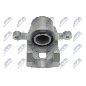 Bremssattel für SSANGYONG von NTY