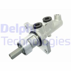 Acquista Cilindro maestro del freno da DELPHI LM49928 a buon mercato per soli 138,93 €