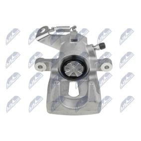 Comprar Pinza de freno de NTY HZT-RE-024 a bajo precio de 77,67 €