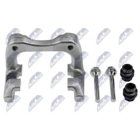 Acquista Supporto, Pinza freno da NTY HZT-VW-091A a buon mercato per soli 33,51 €