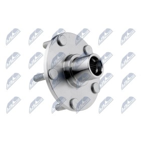 Comprar Cubo de rueda de NTY KLP-NS-016P2 a bajo precio de 42,73 €