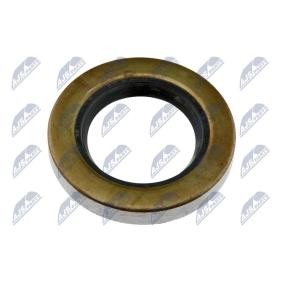 Wellendichtring, Differential für DAEWOO von NTY