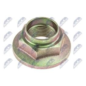 Comprar Tuerca de rueda de NTY KSN-MZ-000 a bajo precio de 4,57 €