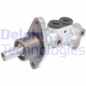 Acquista Cilindro maestro del freno da DELPHI LM49943 a buon mercato per soli 58,47 €