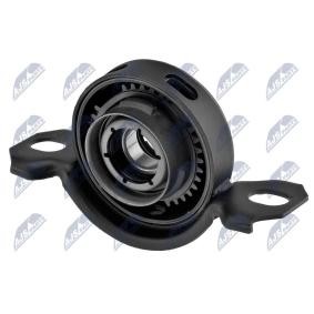 Acquista Supporto albero trasmissione da NTY NLW-KA-002 a buon mercato per soli 50,68 €