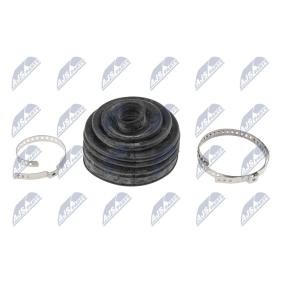 Acquista Kit cuffia, semiasse da NTY NOP-048 a buon mercato per soli 7,69 €