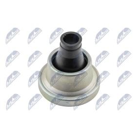 Comprar Cubierta de NTY NOP-101 a bajo precio de 26,63 €