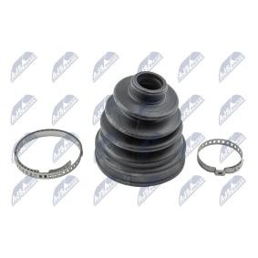Acquista Kit cuffia, semiasse da NTY NOP-120 a buon mercato per soli 12,80 €