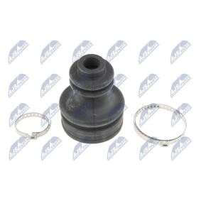 Acquista Kit cuffia, semiasse da NTY NOP-122 a buon mercato per soli 7,12 €