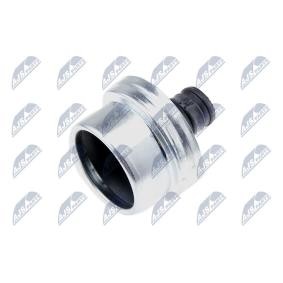 Comprar Cubierta de NTY NOP-281 a bajo precio de 31,63 €