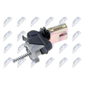 Kjøp Hovedsylinder, clutch av NTY NSW-VW-008 til den lave prisen 467,33 NOK