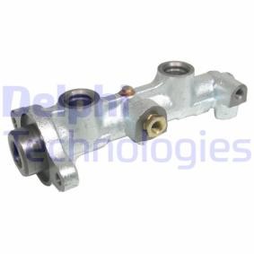 Comprar Cilindro principal de freno de DELPHI LM50028 a bajo precio de 52,77 €