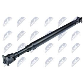 Kardanwelle NWN-TY-006