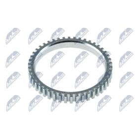 Comprar Anillo sensor, ABS de NTY NZA-KA-302 a bajo precio de 10,80 €