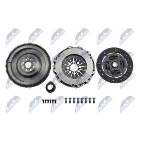 Compre Kit de embraiagem da NTY NZS-BM-005 a um preço baixo por 321,64 €