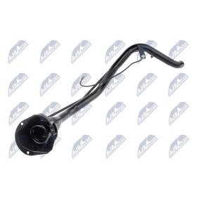 Achetez des Goulotte de remplissage, réservoir de carburant NTY PWP-CH-003 à prix pour 99,85 €