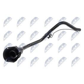 Achetez des Goulotte de remplissage, réservoir de carburant NTY PWP-CH-005 à prix pour 119,69 €