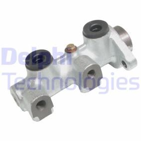 Compre Bomba central dos travões da DELPHI LM50053 a um preço baixo por 47,23 €