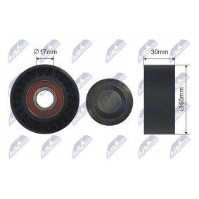 Acquista Galoppino / Guidacinghia, Cinghia trapezoidale da NTY RNK-FR-020 a buon mercato per soli 13,18 €