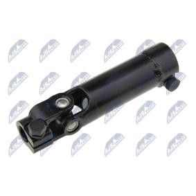 Comprar Articulación, columna de dirección de NTY SKK-CH-003 a bajo precio de 68,59 €