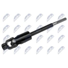 Compre Articulação, coluna de direcção da NTY SKK-TY-057 a um preço baixo por 55,09 €