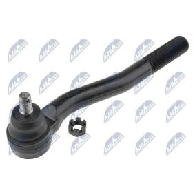 Osta Raidetangon pää NTY:llä SKZ-CH-039 edullisesti hintaan 27,09 €