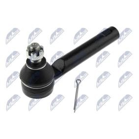 Osta Raidetangon pää NTY:llä SKZ-SB-014 edullisesti hintaan 16,35 €