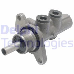 Osta Jarrupääsylinteri DELPHI:llä LM51034 edullisesti hintaan 65,35 €