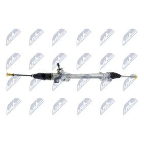 Lenkgetriebe SPK-TY-027