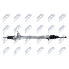 Lenkgetriebe SPK-TY-028