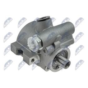 Servopumpe für JEEP von NTY