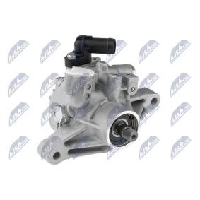 Servopumpe SPW-HD-010
