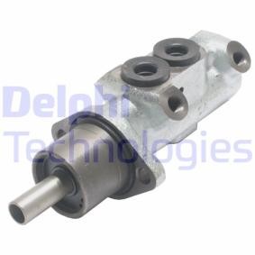 Acquista Cilindro maestro del freno da DELPHI LM51038 a buon mercato per soli 56,10 €