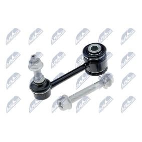 Comprar Bieleta de suspensión de NTY ZLP-CH-076 a bajo precio de 42,64 €