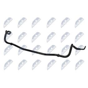 Stabilisator, Fahrwerk ZLP-LR-012 für LAND ROVER