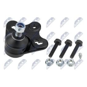 Acquista Testina braccio oscillante da NTY ZSD-ME-006 a buon mercato per soli 19,44 €