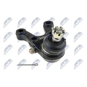 Osta Pallonivel NTY:llä ZSD-MS-009 edullisesti hintaan 17,12 €